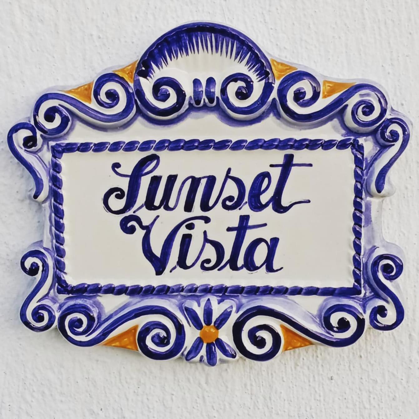 Sunset Vista Apartment B Macao Kültér fotó